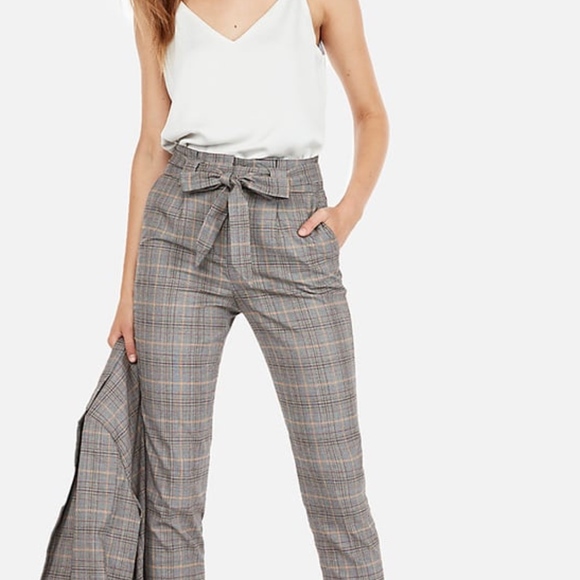 Zara Pants - ZARA TRAFALUC COLLECTION PANT